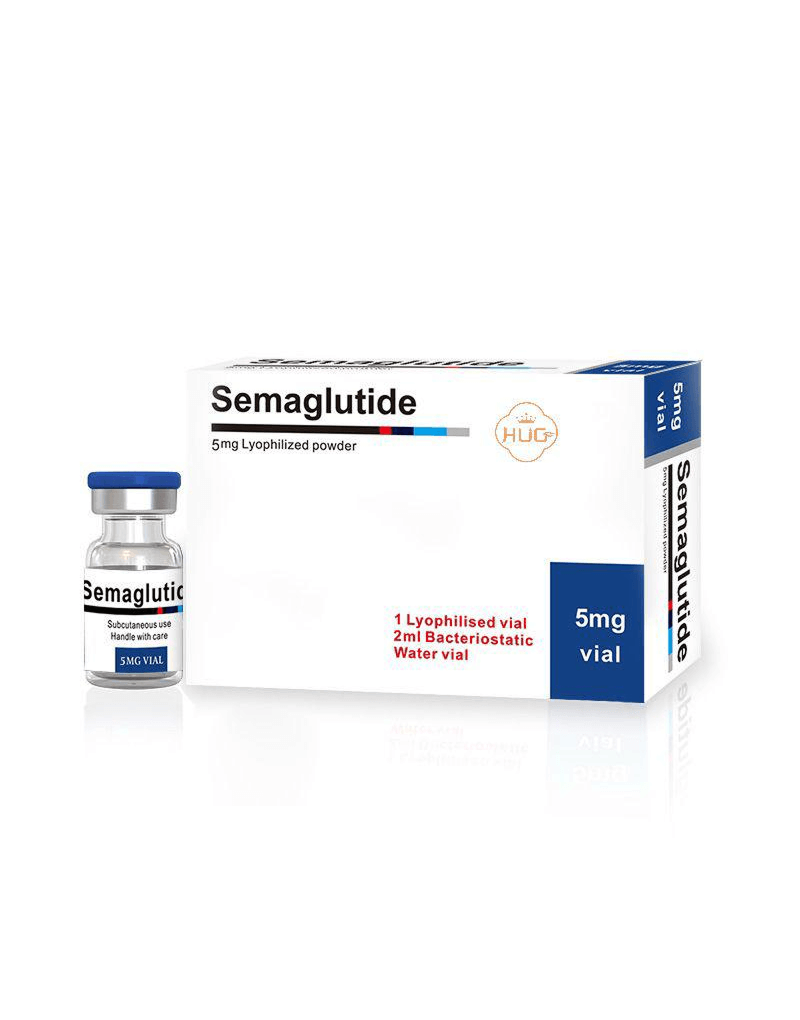 Semaglutid Nässpray (10 mg)